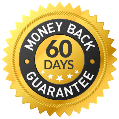 Free Sugar Pro Free Sugar Pro 60-Day Money-Back Guarantee